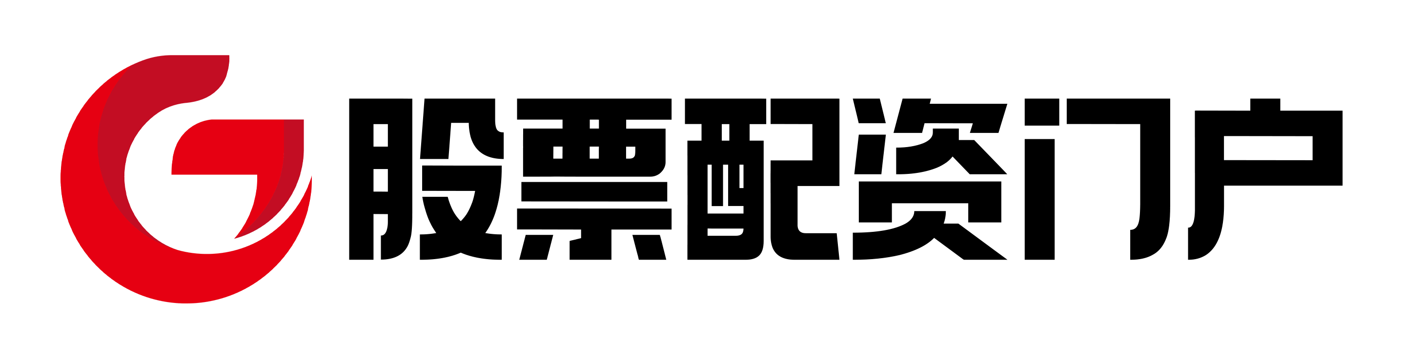 炒股配资公司